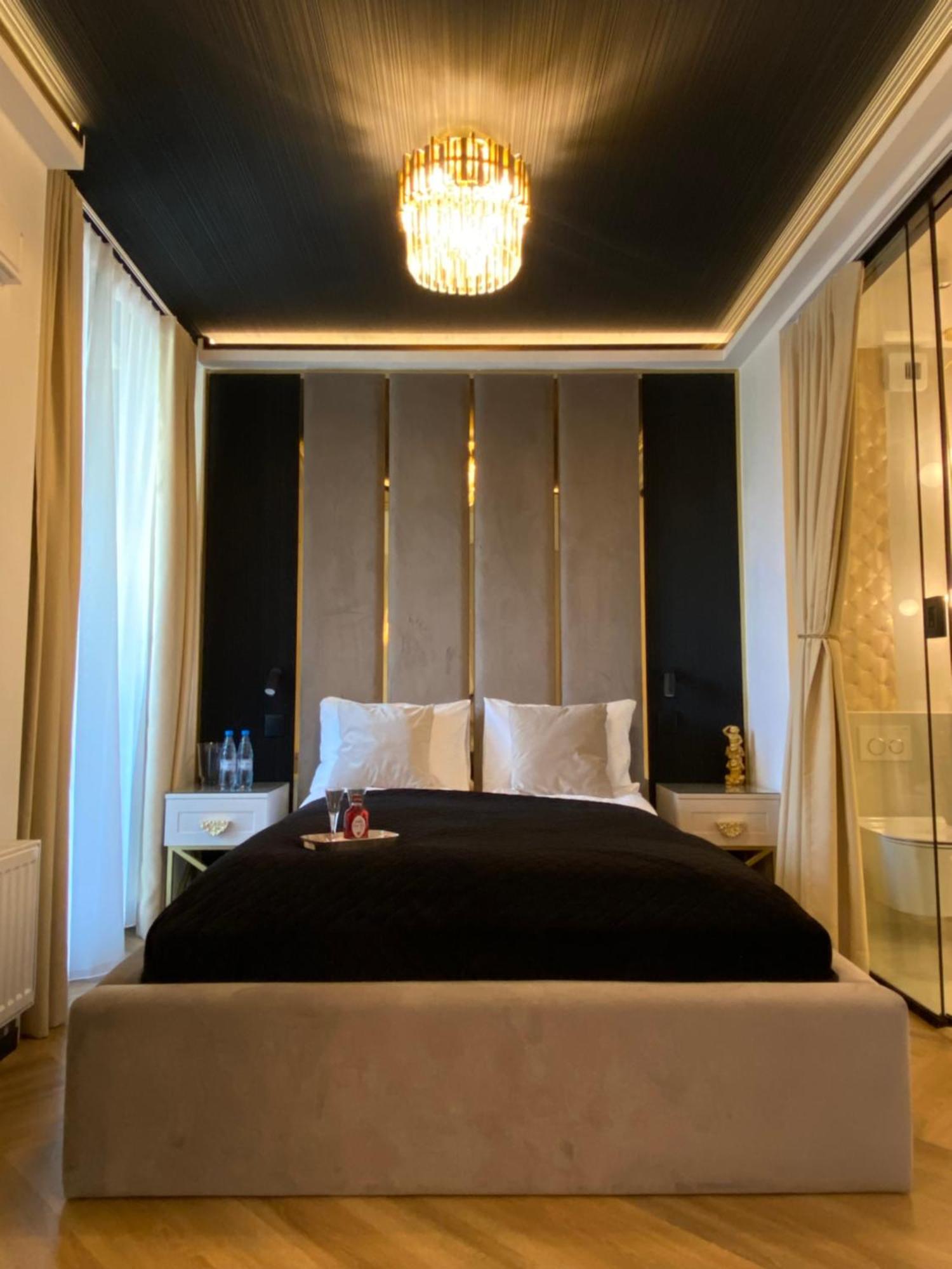 Apartament Lux By Torres At K39